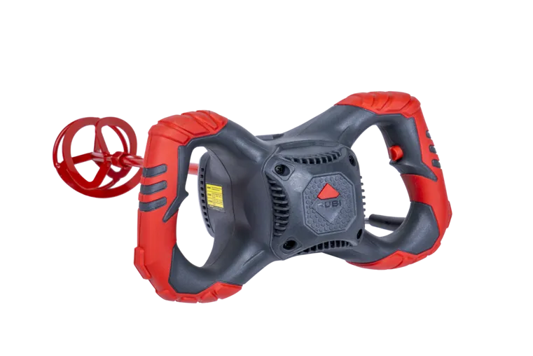 Equipamento Profissional Rubimix-8 Easy PRO 230V 50 / 60HZ 1400W 230v-50/60hz. 1ª 0-700rpm