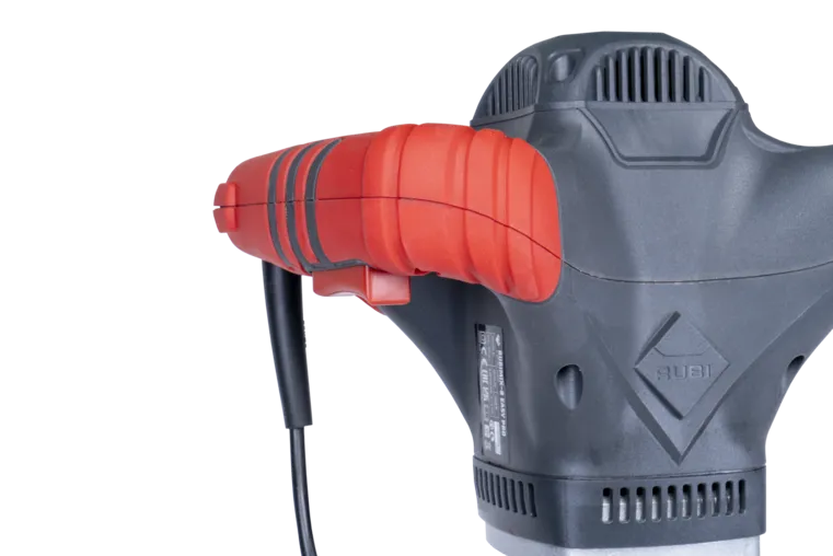 Equipamento Profissional Rubimix-8 Easy PRO 230V 50 / 60HZ 1400W 230v-50/60hz. 1ª 0-700rpm