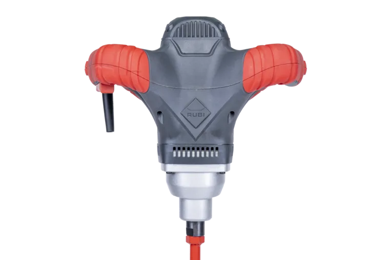 Equipamento Profissional Rubimix-8 Easy PRO 230V 50 / 60HZ 1400W 230v-50/60hz. 1ª 0-700rpm