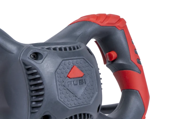 Equipamento Profissional Rubimix-8 Easy PRO 230V 50 / 60HZ 1400W 230v-50/60hz. 1ª 0-700rpm