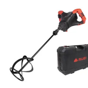 Misturador Elétrico RUBI Rubimix-9 Power Max 2100W 230V