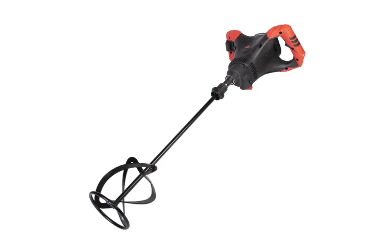Equipamento Profissional Rubimix-9 Power Max 230V 50/60hz 2100W 230v/50-60hz 1ª 0-490/ 2ª 0-880