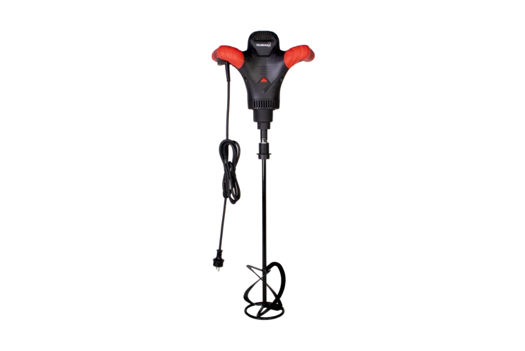 Equipamento Profissional Rubimix-9 Power Max 230V 50/60hz 2100W 230v/50-60hz 1ª 0-490/ 2ª 0-880