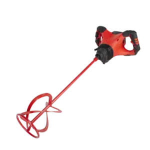 Misturador Elétrico RUBI Rubimix-9 Supertorque 1800W 230V