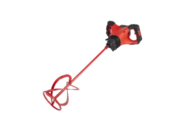 Equipamento Profissional Rubimix-9 Supertorque 230V 50/60hz 1800W 230v-50/60hz. 1ª 0-450 / 2ª 0-780