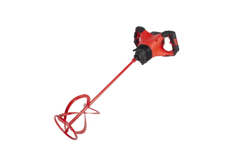 Equipamento Profissional Rubimix-9 Supertorque 230V 50/60hz 1800W 230v-50/60hz. 1ª 0-450 / 2ª 0-780