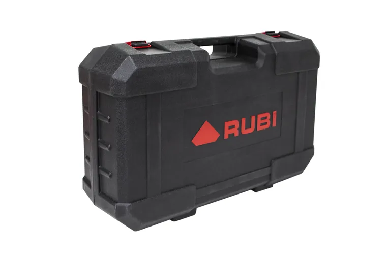 Equipamento Profissional Rubimix-9 Supertorque 230V 50/60hz 1800W 230v-50/60hz. 1ª 0-450 / 2ª 0-780