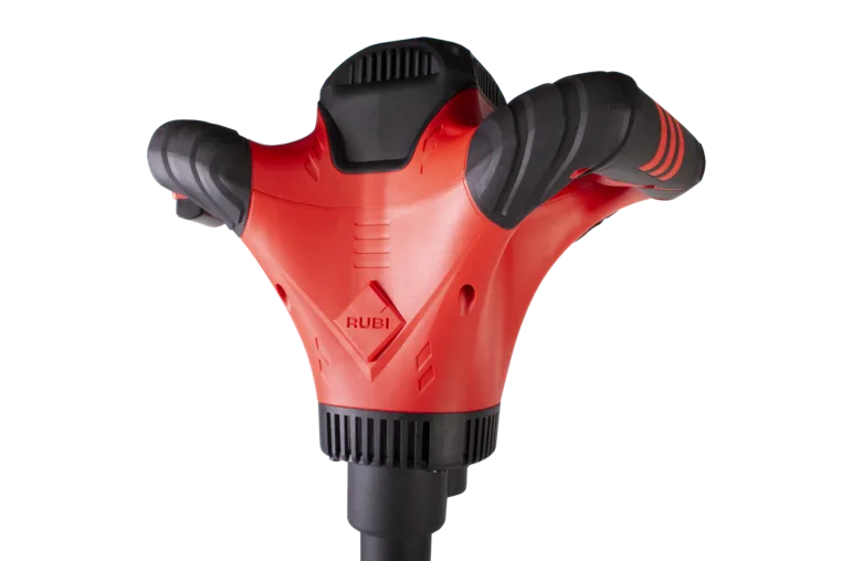 Equipamento Profissional Rubimix-9 Supertorque 230V 50/60hz 1800W 230v-50/60hz. 1ª 0-450 / 2ª 0-780