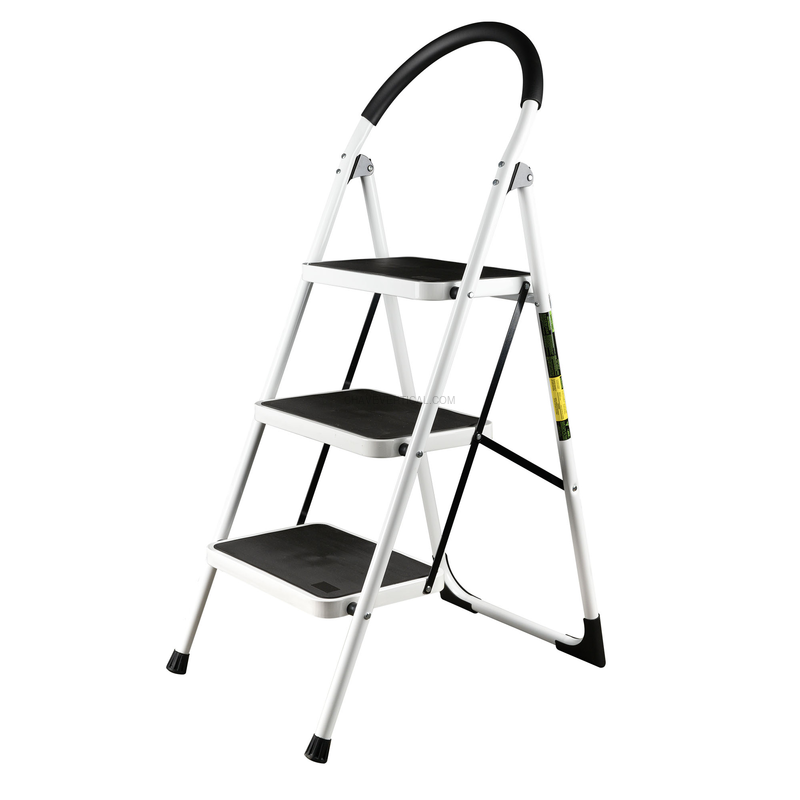 Escada de 3 Degraus JBM