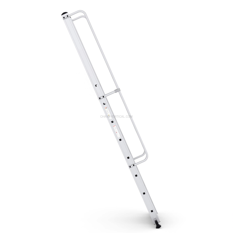 Escada de Acesso a Mezaninos Apex PERSUM 10 Degraus
