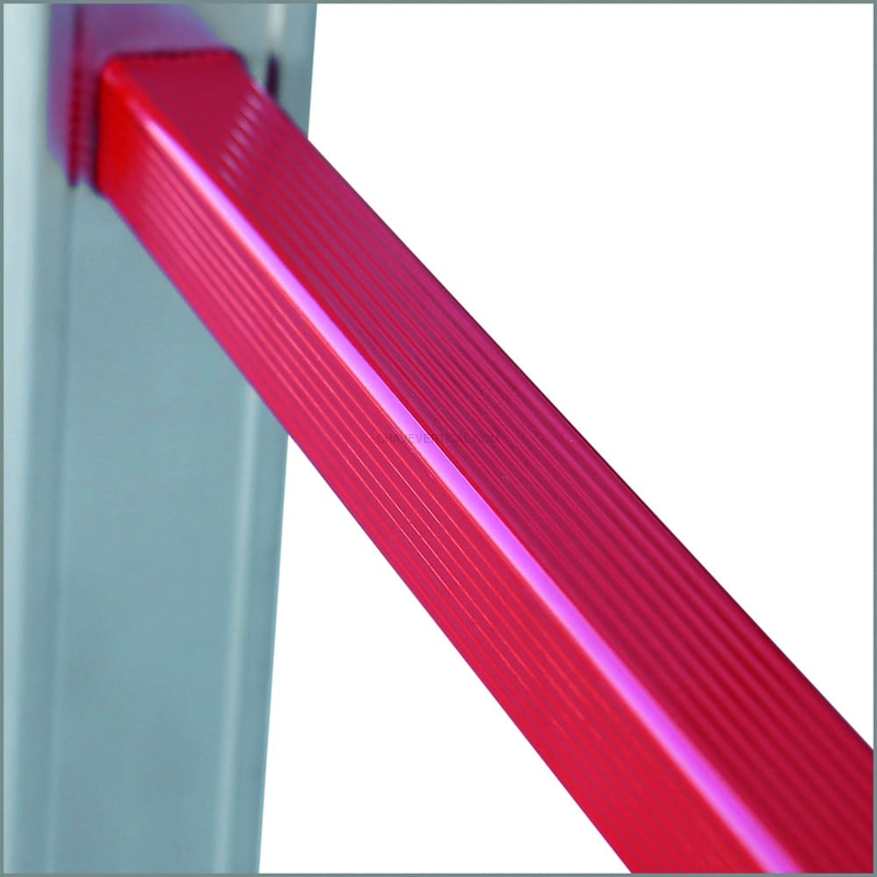 Escada Iteem 2 PERSUM 2×8 Degraus 150 KG