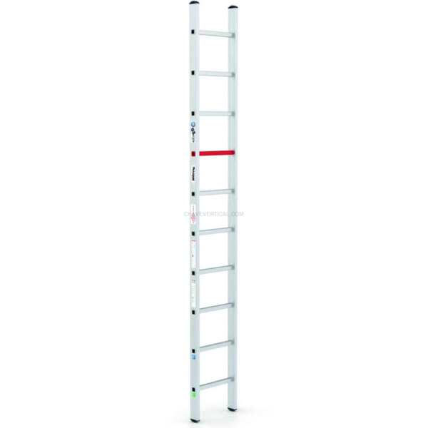 Escada Iteem Pro 1 PERSUM 1×10 Degraus 150 KG