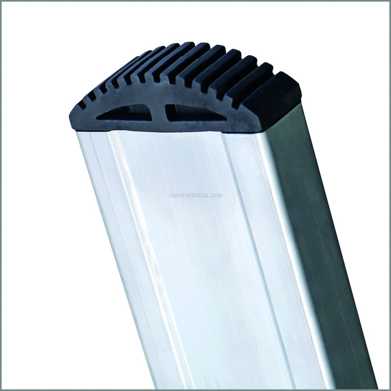 Escada Iteem Pro 1 PERSUM 1×8 Degraus 150 KG