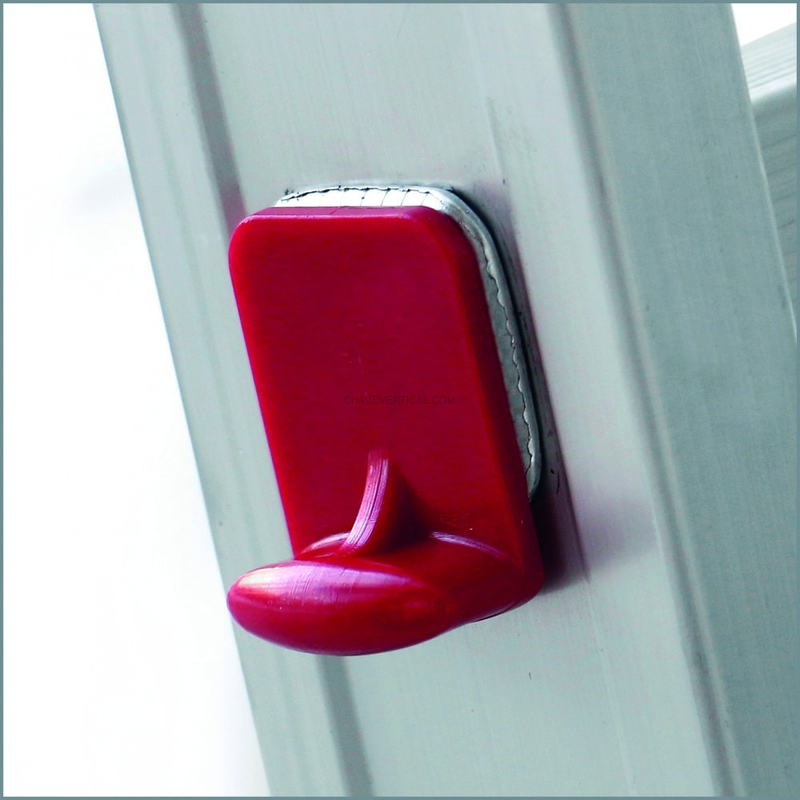 Escada Iteem S-Balance - Outlet PERSUM 2×8 Degraus 150 KG