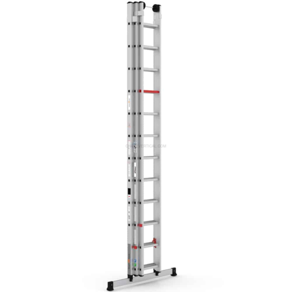 Escada Iteem S-Balance - Outlet PERSUM 3×12 Degraus 150 KG