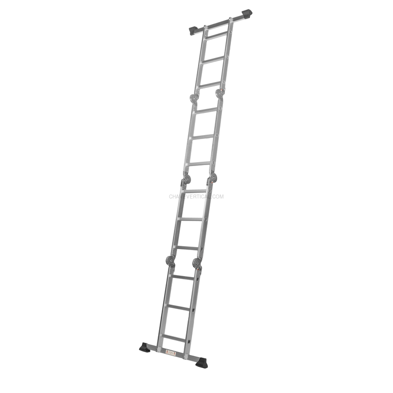 Escada Magna - Outlet PERSUM 4×3 Degraus 150 KG