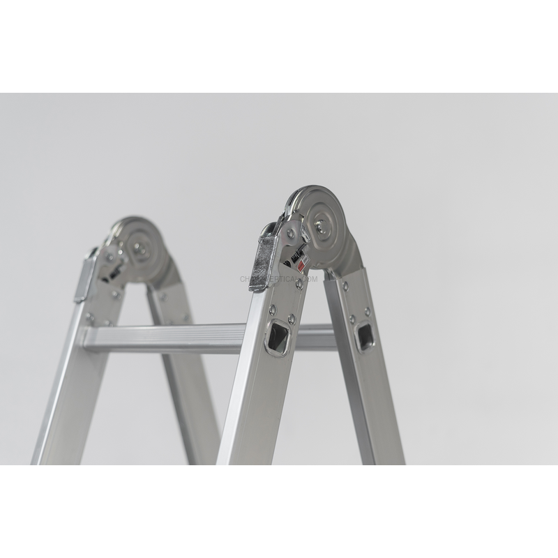 Escada Magna - Outlet PERSUM 4×3 Degraus 150 KG
