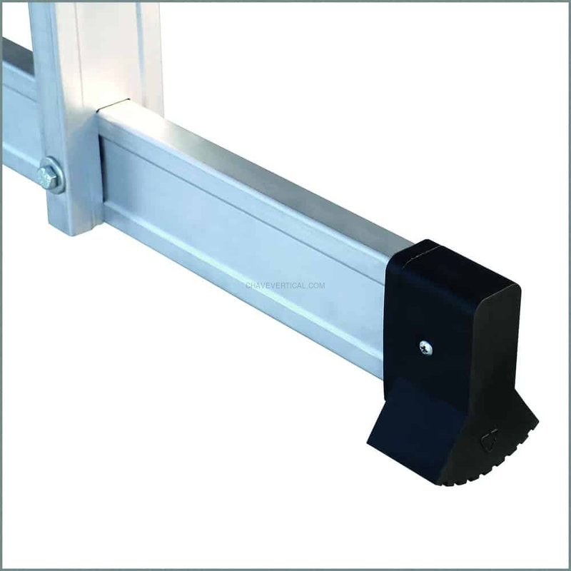 Escada Magna PERSUM 4×3 Degraus 150 KG