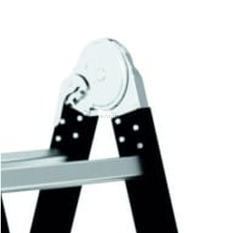Escada Magna PERSUM 4×3 Degraus 150 KG