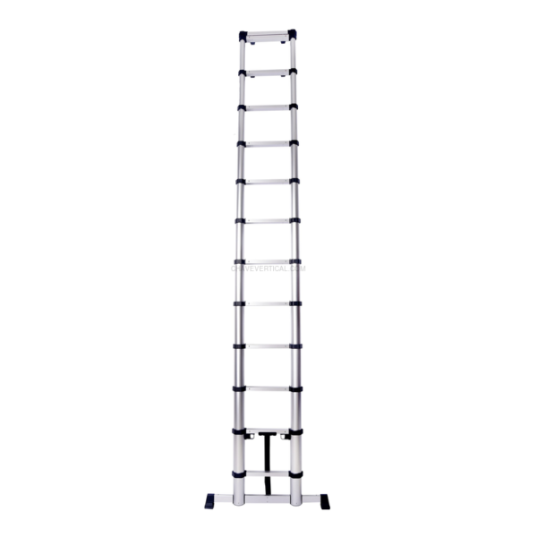 Escada Telescópica Profissional Telescope PERSUM 13 Degraus 150 KG