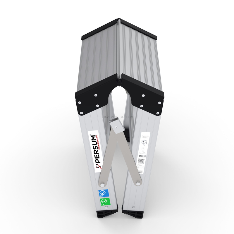 Escadote Teide PERSUM 4 Degraus 150 KG