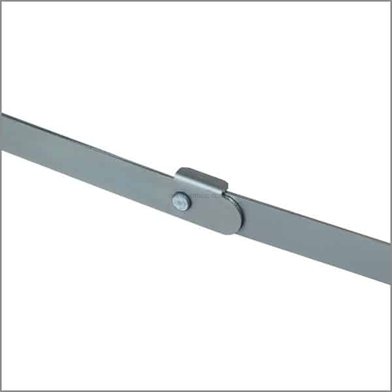 Escadote Teide PERSUM 4 Degraus 150 KG