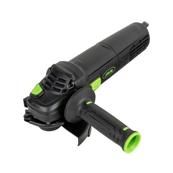 Esmerilhadeira Angular Elétrica Profissional 1400W (125Mm) JBM