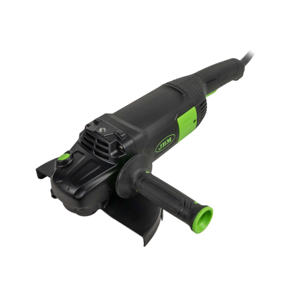 Esmerilhadeira Angular Elétrica Profissional 2400W (230Mm) JBM