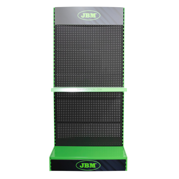 Estante de Ferramentas-base JBM
