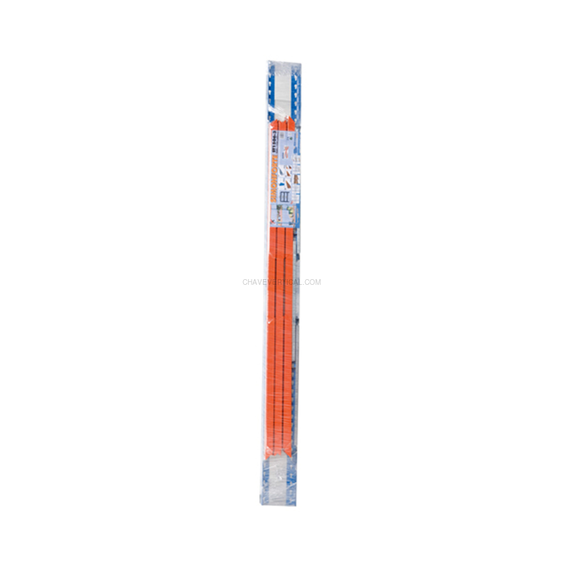Estante Metálica SIMONFORTE 2104-4 Cinzento - 2000 x 2100 x 450 mm