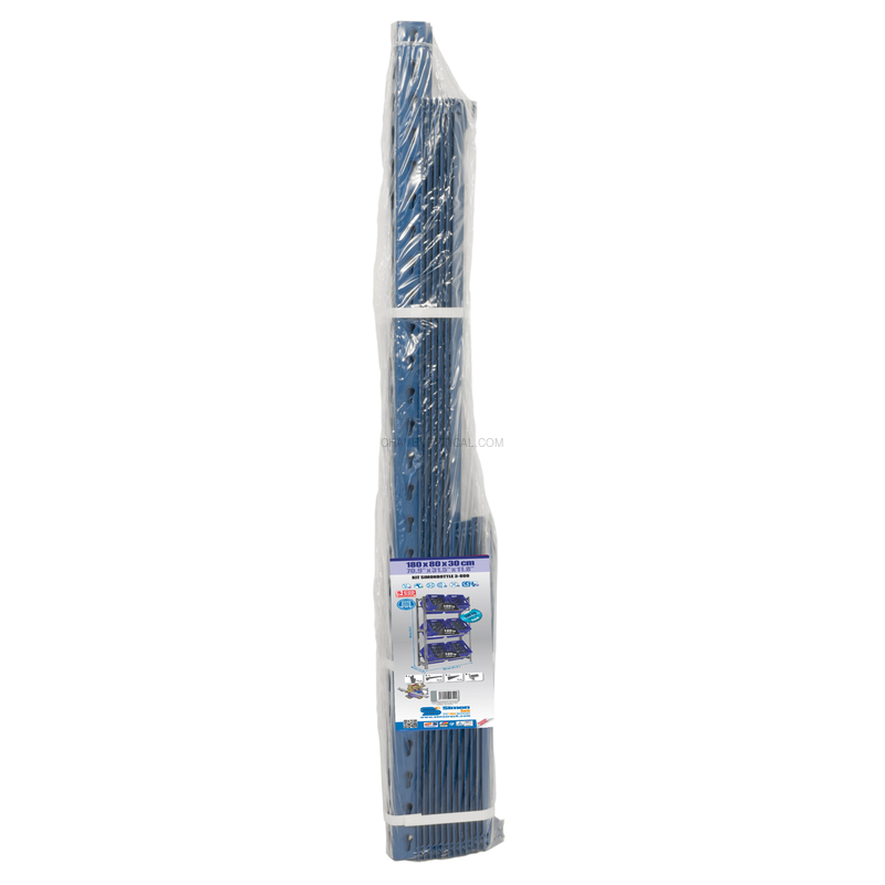 Estante para Garrafas SIMONBOTTLE 2-1000X1000X300 Antracite