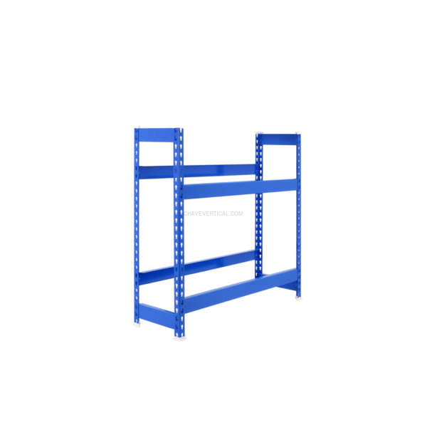 Estante para Garrafas SIMONBOTTLE 2-1000X1000X300 AZUL