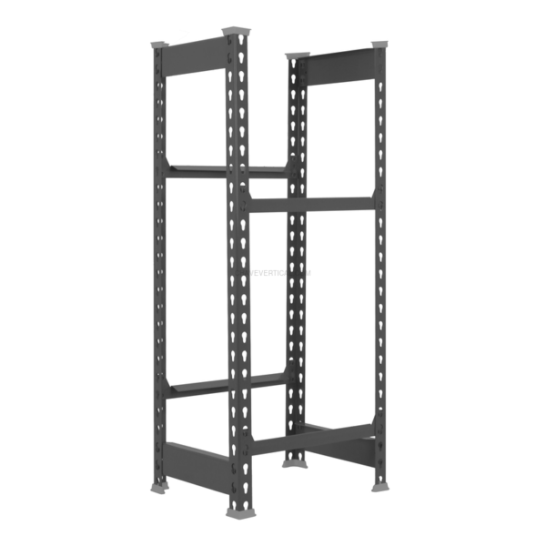 Estante para Garrafas SIMONBOTTLE 2-1000X400X300 Antracite