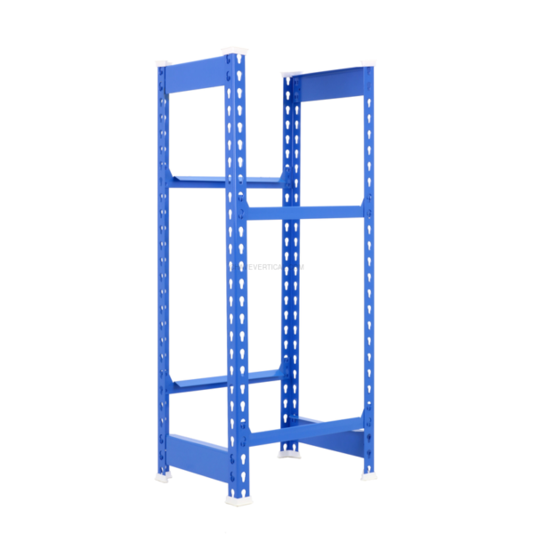 Estante para Garrafas SIMONBOTTLE 2-1000X400X300 AZUL