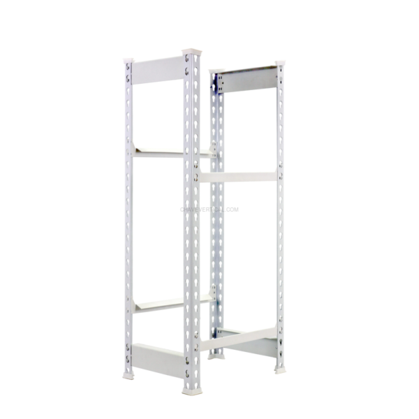 Estante para Garrafas SIMONBOTTLE 2-1000X400X300 Branco