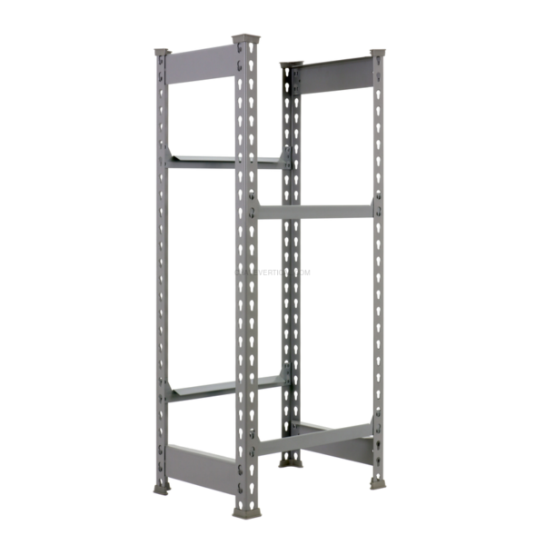 Estante para Garrafas SIMONBOTTLE 2-1000X400X300 Cinzento