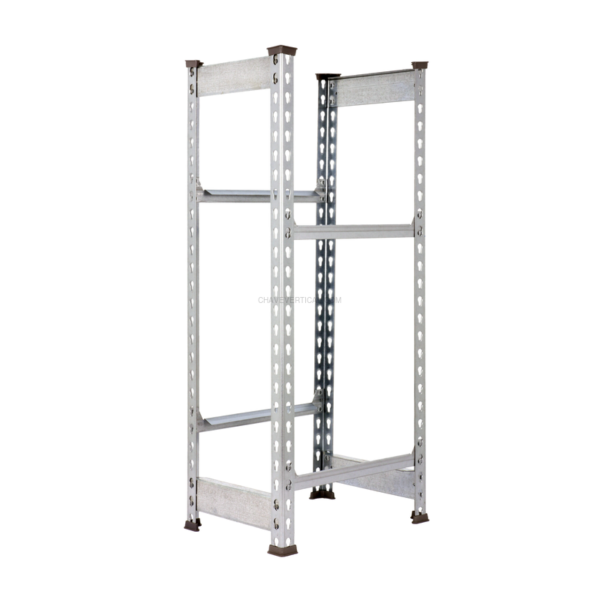 Estante para Garrafas SIMONBOTTLE 2-1000X400X300 Galvanizado