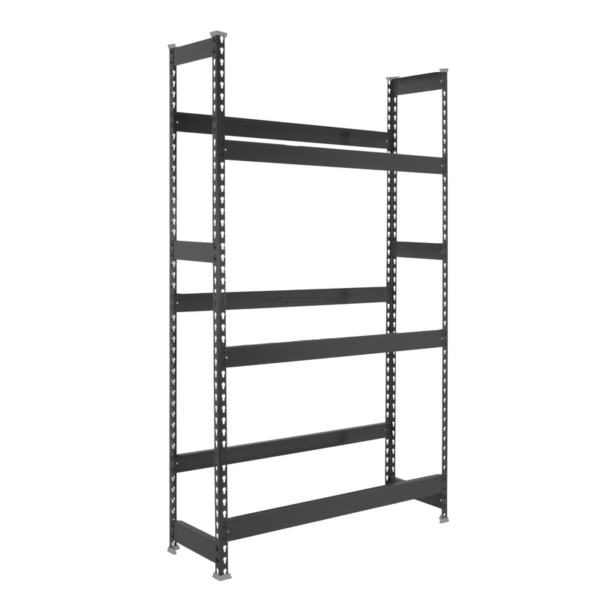 Estante para Garrafas SIMONBOTTLE 3-1800X1000X300 Antracite