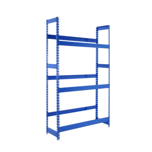 Estante para Garrafas SIMONBOTTLE 3-1800X1000X300 AZUL