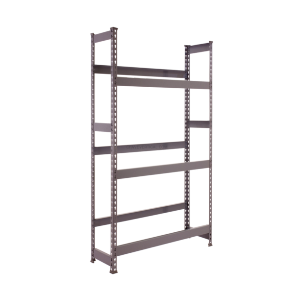 Estante para Garrafas SIMONBOTTLE 3-1800X1000X300 Cinzento
