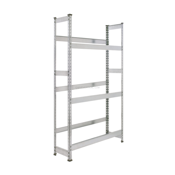 Estante para Garrafas SIMONBOTTLE 3-1800X1000X300 Galvanizado