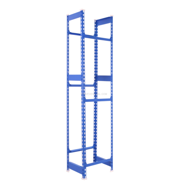 Estante para Garrafas SIMONBOTTLE 3-1800X400X300 AZUL