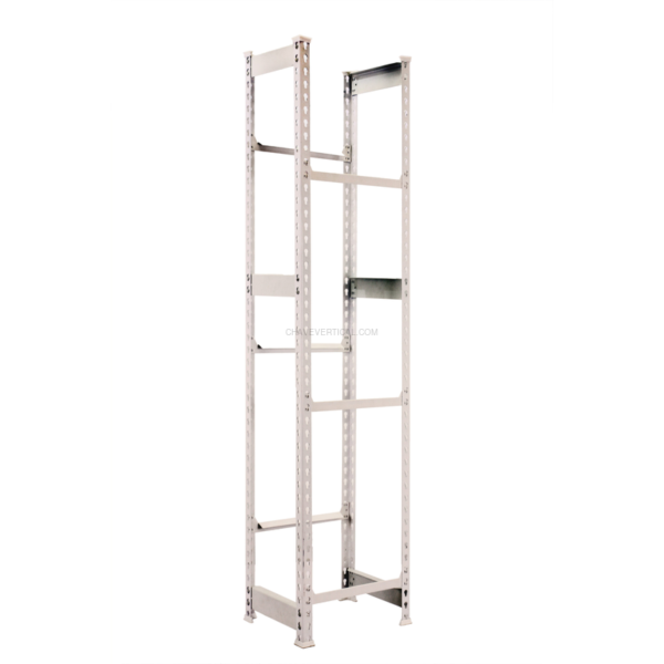 Estante para Garrafas SIMONBOTTLE 3-1800X400X300 Branco