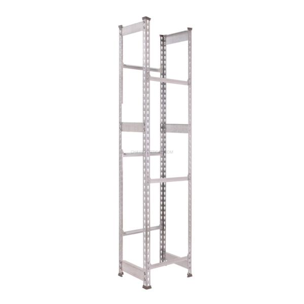 Estante para Garrafas SIMONBOTTLE 3-1800X400X300 Galvanizado