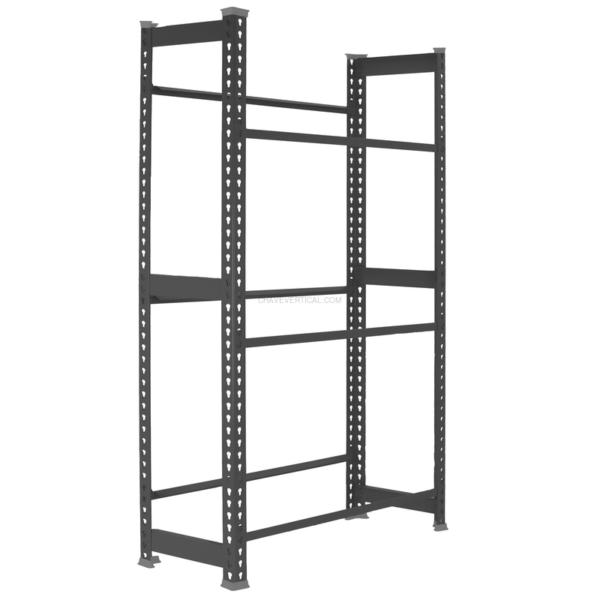 Estante para Garrafas SIMONBOTTLE 3-1800X800X300 Antracite