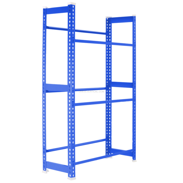 Estante para Garrafas SIMONBOTTLE 3-1800X800X300 AZUL