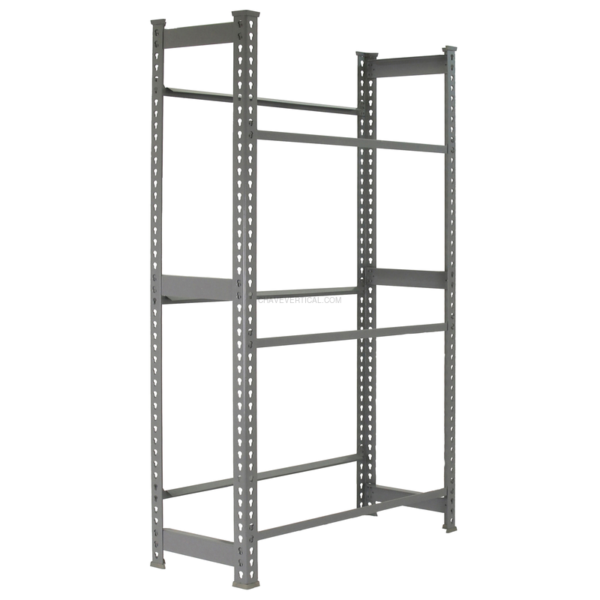 Estante para Garrafas SIMONBOTTLE 3-1800X800X300 Cinzento