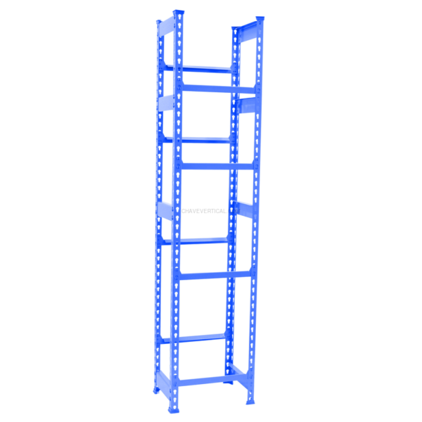 Estante para Garrafas SIMONBOTTLE 4-2000X400X300 AZUL