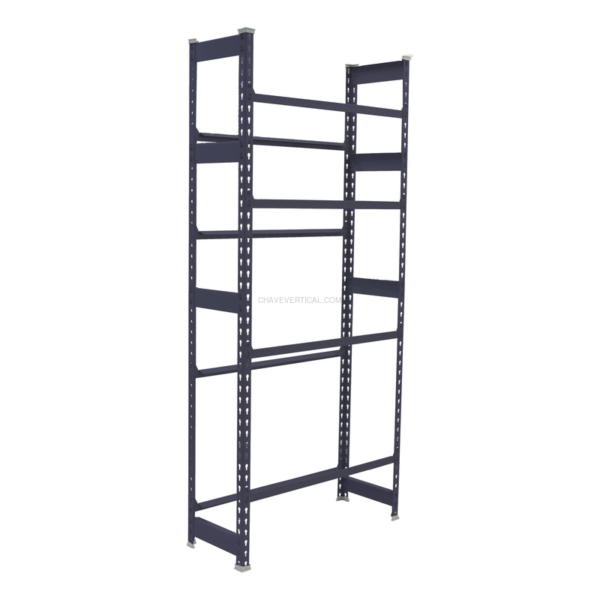 Estante para Garrafas SIMONBOTTLE 4-2000X800X300 Antracite