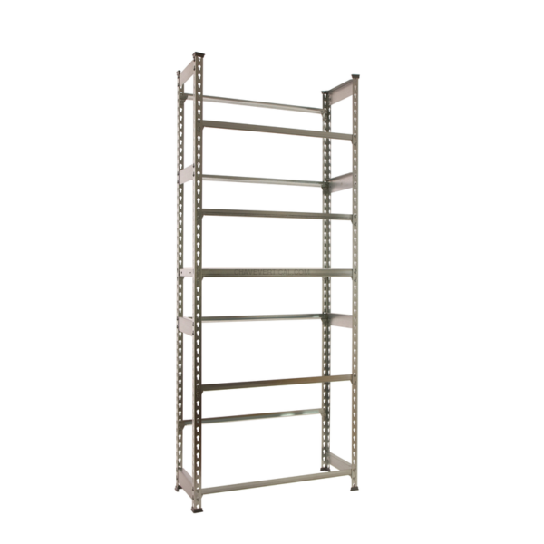 Estante para Garrafas SIMONBOTTLE 4-2000X800X300 Galvanizado